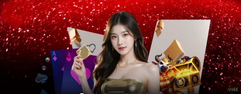 Slots no app yygg mobile