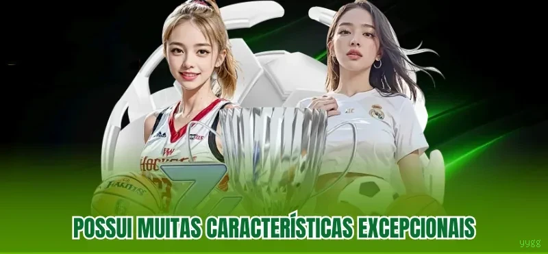 Pagamentos yygg PIX