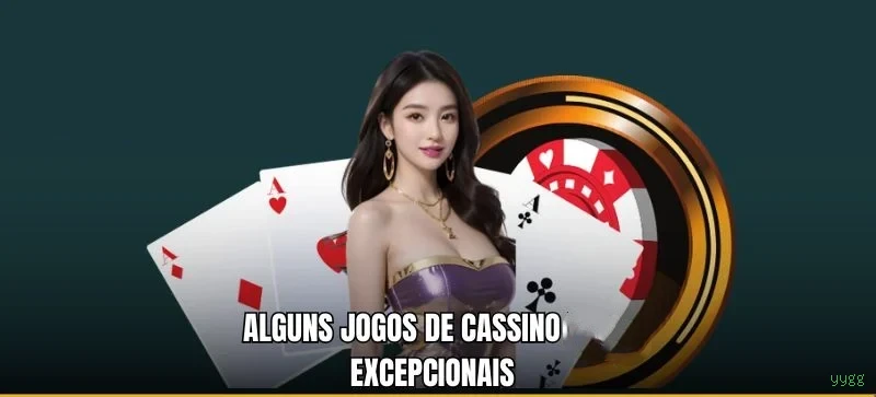 Ganhar e sacar na yygg